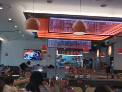 -八合里潮汕鲜牛肉火锅(福州万象城店)