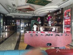 -好乐迪量贩KTV(春熙路香槟广场店)