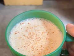 -CAFE CHEZ W一木家(香山路店)