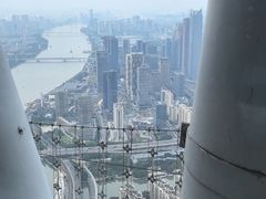 -广州塔晖粤轩中餐厅