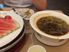 -全聚德(常州店)