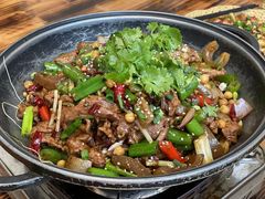 -古城苗家土菜馆(河景餐厅店)