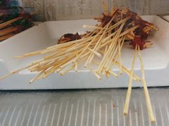 -俭让佬妈现卤串串(温江总店)