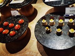 -西安凯悦酒店·湖畔中餐厅