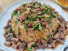 -乡府肉丁水饺(环山路店)