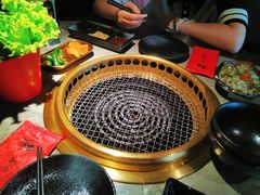 -谷牛日式烤肉(宝山U天地店)