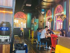 -胖哥俩肉蟹煲(龙德广场店)