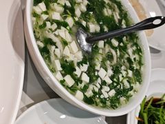-广玉兰上海菜(德平店)