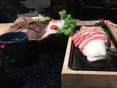 -湊湊火锅·茶憩(上海合生汇店)