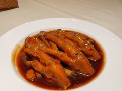 -利苑酒家(华熙国际店)