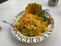 -泰莲庭·溪畔餐厅(雁栖湖店)