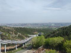-大青山野生动物园
