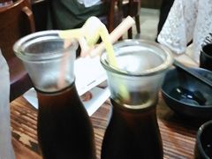 -宽窄巷子冒菜(中华广场店)