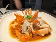 -木守西溪溪隐餐厅
