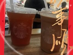 -星巴克臻选(深圳万象天地旗舰店)