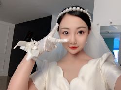 -卡恩婚纱摄影(桥梓口店)