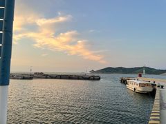 -大连蚂蚁岛度假区