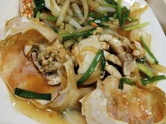 -南海渔家•海鲜•正宗海南菜(海棠湾店)