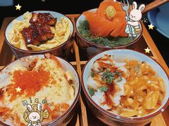 -YAMAKAWA(龙湖胥江天街店)