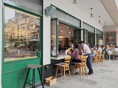 门面-RAC BAR(安福路店)