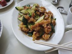 -京滨饭店·餐厅(阜外大街店)