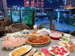 -长嘉·河图火锅(长嘉汇江景旗舰店)