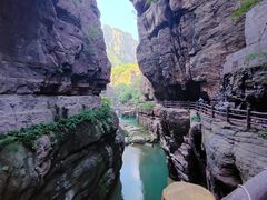 -云台山风景名胜区