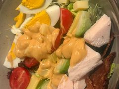 -杭州西子湖四季酒店-WL BISTRO西湖餐厅(灵隐路店)