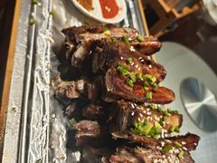 -健眺小海鲜(临海后山店)