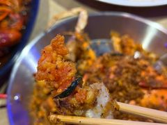 -红盔甲·小龙虾(车公庙店)