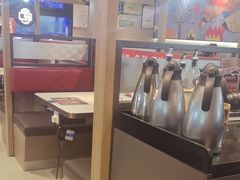 -鱼酷活鱼烤鱼(南京水游城店)