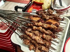 -京元盛铜锅涮肉(上海总店)
