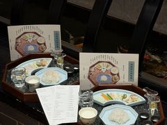 -龙悦湾酒家·八阵鱼生·渔人码头店
