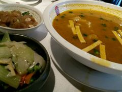 -俏江南-江景昆曲主题餐厅(正大广场店)