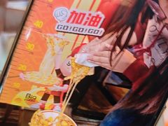 -比格比萨自助(万柳华联店)