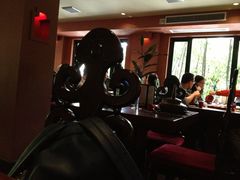 大堂-花马天堂云南餐厅 Lost Heaven(高邮路店)