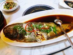 -天宁凯利时尚餐厅