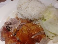 黑椒烤鸭-陈光记烧腊(长寿路店)