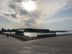 -卧龙湖