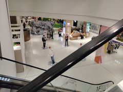 -丽达购物中心(崂山店)