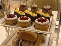 -The Ritz Restaurant