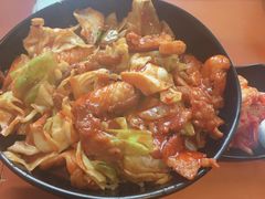 -HONGA HONGA雄家(曹路店)