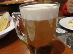 -米斯特比萨(亦庄国融国际店)