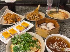 -小街天府(西工小街店)