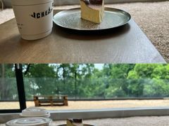 -J Create城市露营咖啡·简餐·宠物(上海动物园店)