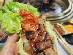-妥妥烤肉料理(昙华林店)