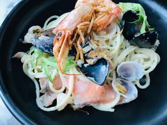 -Barbe a papa亲子餐厅(杨浦店)