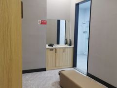 -澄健身 (新北区新桥高铁站店)