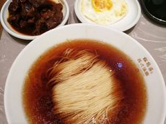 -松鹤楼面馆(飞州国际广场店)