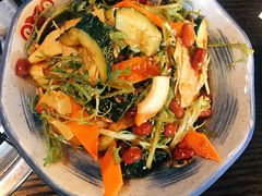 -蜀留香石锅鱼(六顺街店)